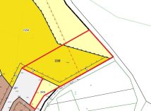 Działka siedliskowa Polanowo. Zdjęcie 1