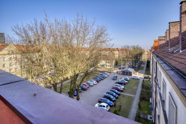 Mieszkanie 4-pokojowe Tychy, ul. Ojca Innocentego Bocheńskiego. Zdjęcie 12