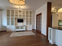 Mieszkanie 3-pokojowe Warszawa Praga-Południe, ul. Jana Nowaka-Jeziorańskiego. Zdjęcie 2