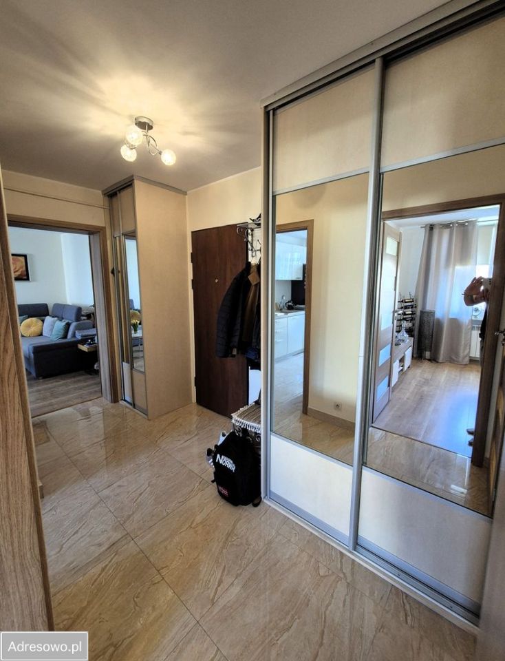 Mieszkanie 2-pokojowe Warszawa Praga-Południe, ul. Łukowska. Zdjęcie 14