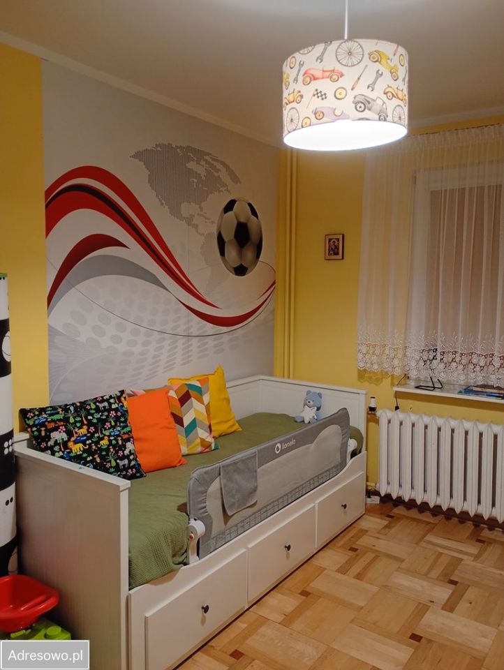 Mieszkanie 4-pokojowe Działdowo, ul. Norwida. Zdjęcie 10