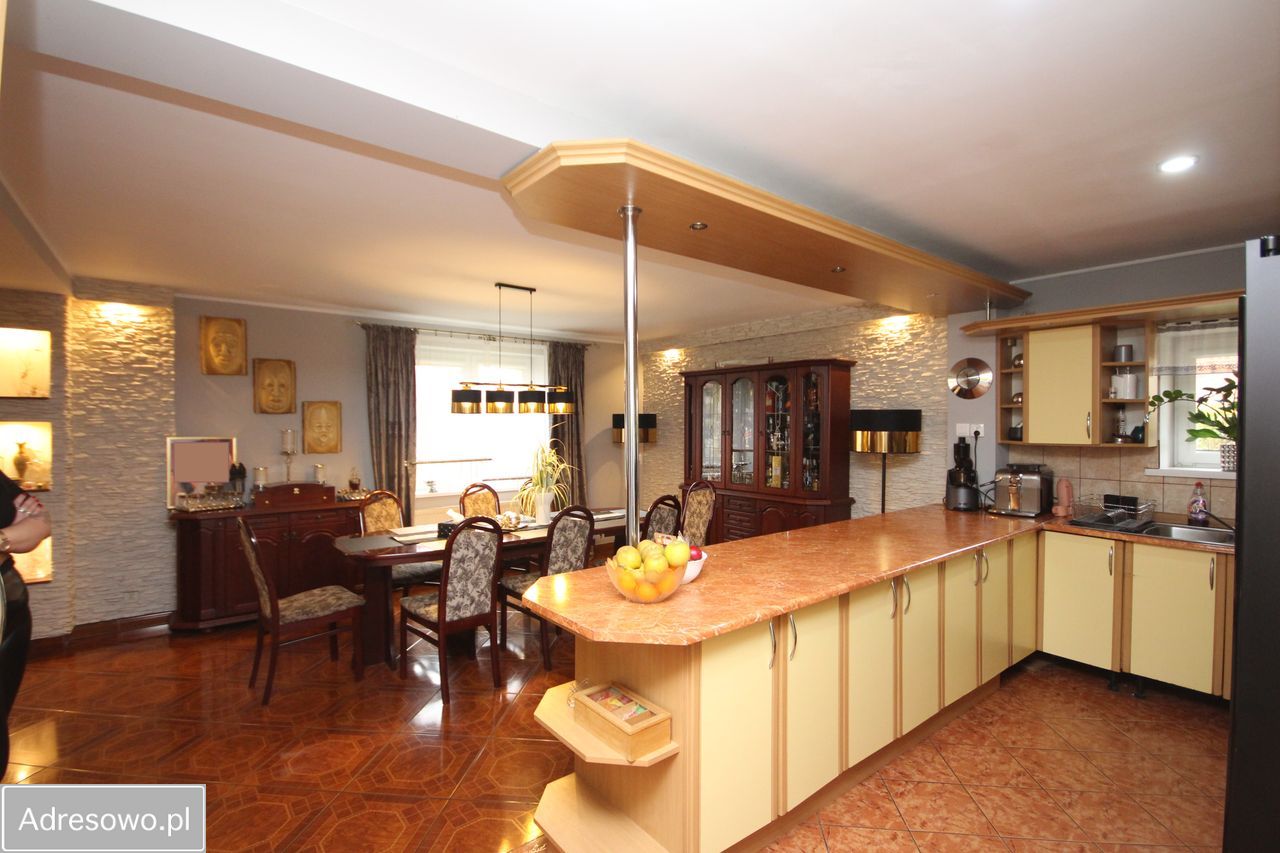 dom wolnostojący, 10 pokoi Boguszów-Gorce Gorce, ul. Tadeusza Kościuszki. Zdjęcie 20