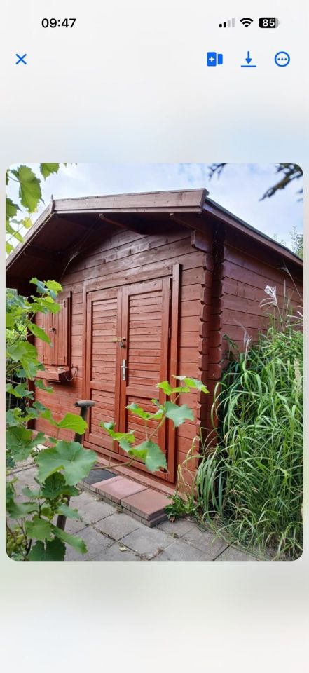 Działka rod Warszawa Ochota. Zdjęcie 4