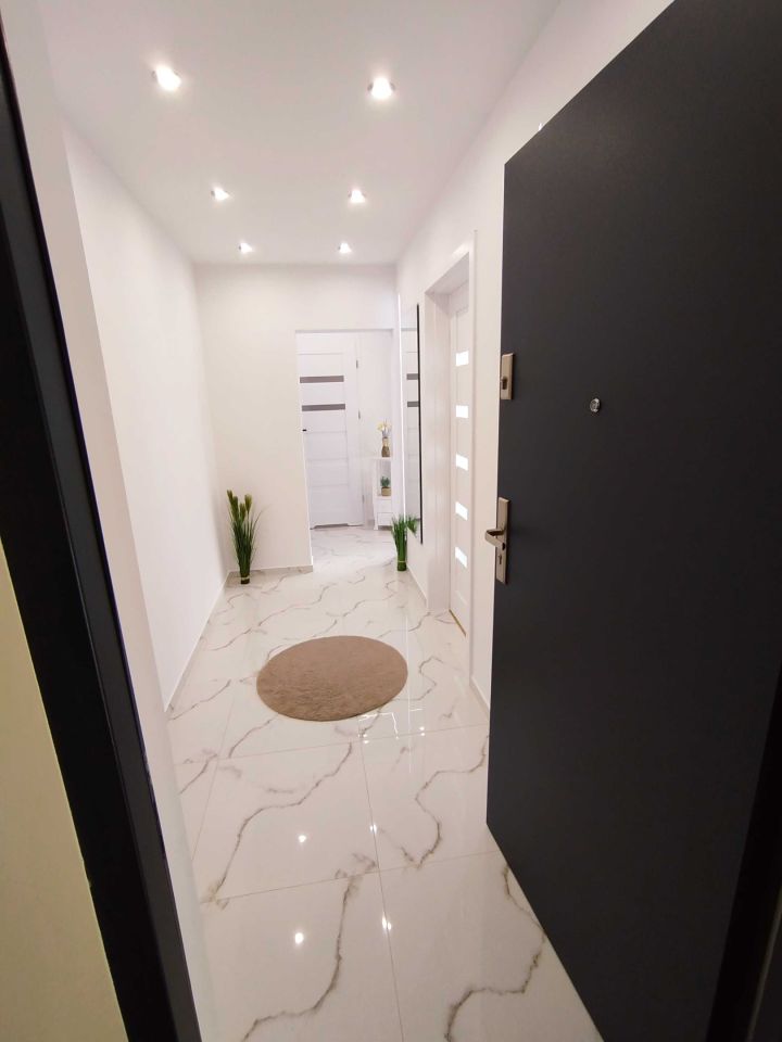 Mieszkanie 3-pokojowe Jędrzejów, ul. Batalionów Chłopskich. Zdjęcie 4