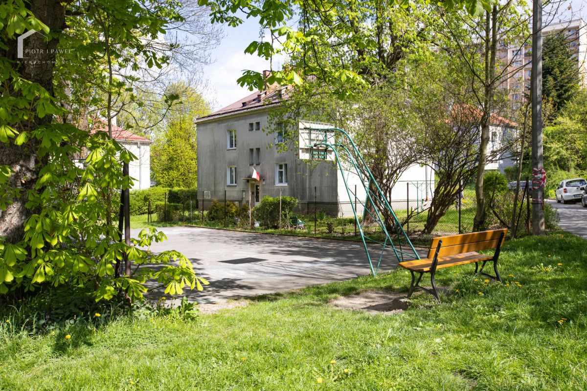 Mieszkanie 1-pokojowe Bielsko-Biała, ul. Kasztanowa. Zdjęcie 19
