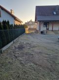 dom wolnostojący, 5 pokoi Ślesin Działki. Zdjęcie 4