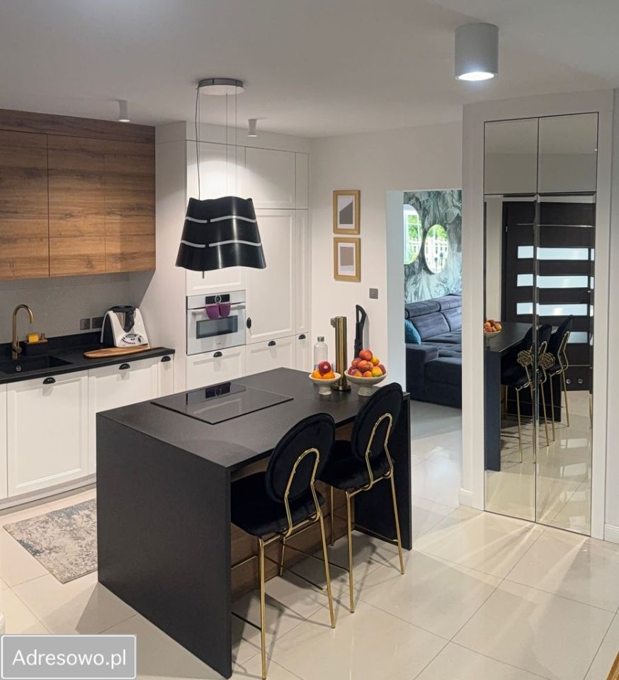 dom szeregowy, 4 pokoje Głubczyce. Zdjęcie 4