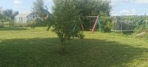 Działka rod Szczecin Zalom-Kasztanowe, Osiedle Kasztanowe. Zdjęcie 3