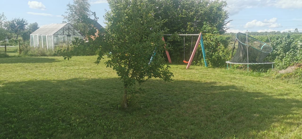 Działka rod Szczecin Zalom-Kasztanowe, Osiedle Kasztanowe. Zdjęcie 4