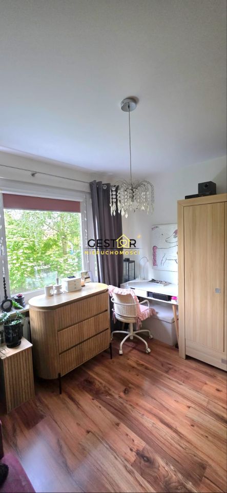 Mieszkanie 2-pokojowe Dzierżoniów Nowe Miasto, os. Różane. Zdjęcie 12