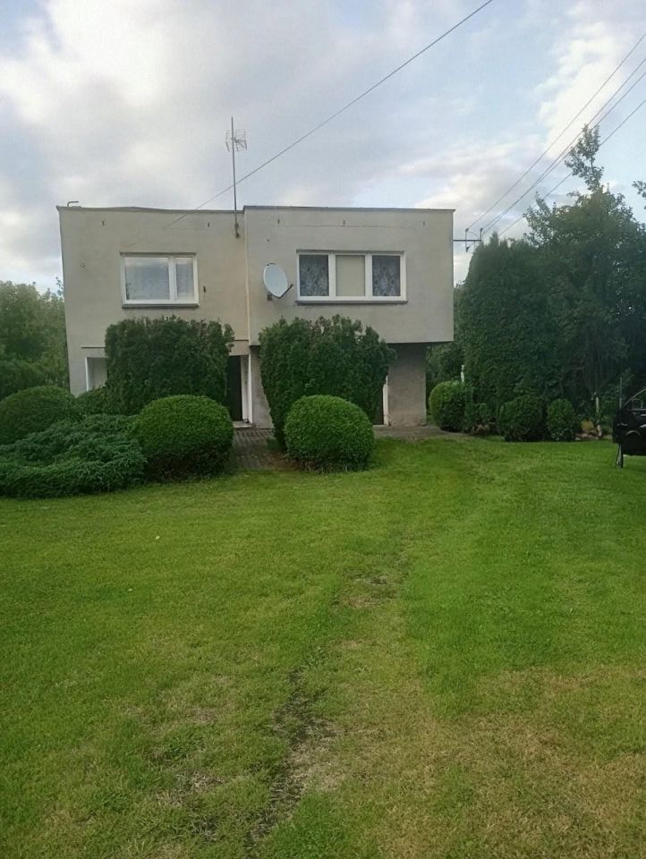 dom wolnostojący, 3 pokoje Czerwionka-Leszczyny Czerwionka, ul. Kopalniana. Zdjęcie 2