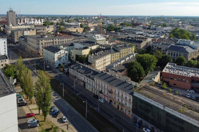Mieszkanie 2-pokojowe Łódź Śródmieście, ul. Zachodnia. Zdjęcie 11