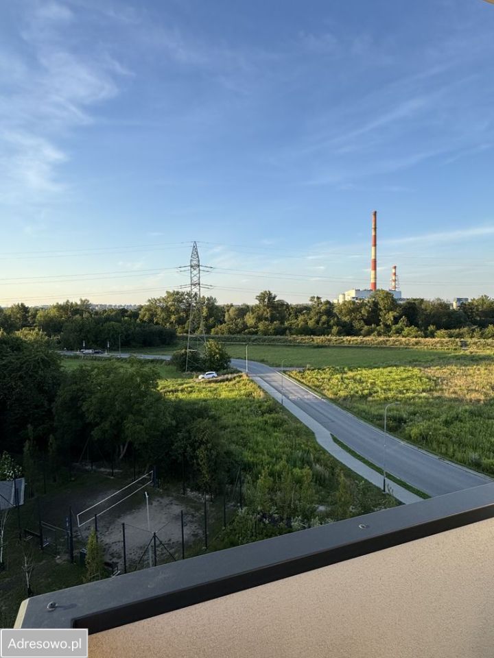 Mieszkanie 3-pokojowe Kraków Płaszów, ul. Myśliwska. Zdjęcie 18