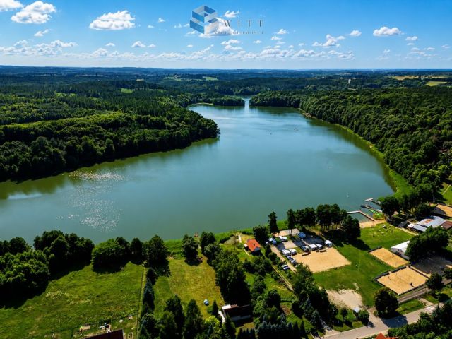 Działka rekreacyjna Stare Jabłonki, ul. Piękna. Zdjęcie 8