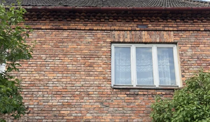 dom wolnostojący, 3 pokoje Rączna