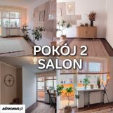 Mieszkanie 3-pokojowe Wrocław Śródmieście, ul. Mikołaja Sępa-Szarzyńskiego. Zdjęcie 1