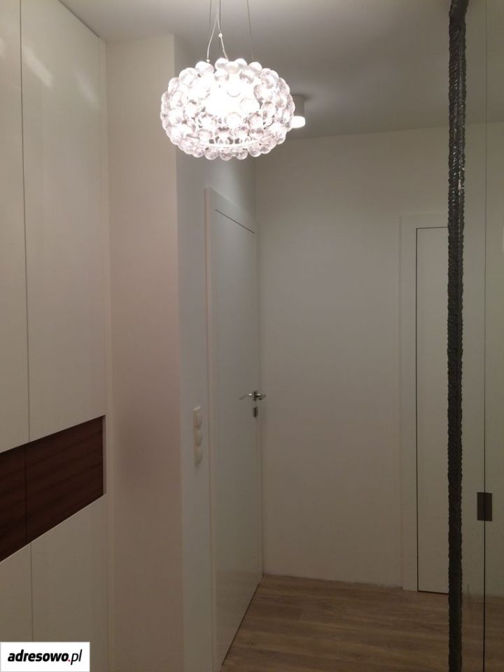 Mieszkanie 3-pokojowe Pruszków Centrum, ul. Bolesława Prusa. Zdjęcie 12