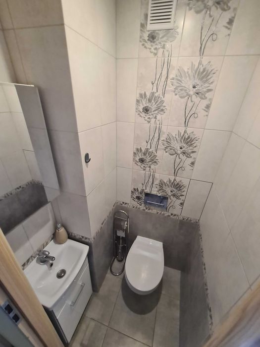 Mieszkanie 3-pokojowe Łódź Śródmieście, ul. Piotrkowska. Zdjęcie 8