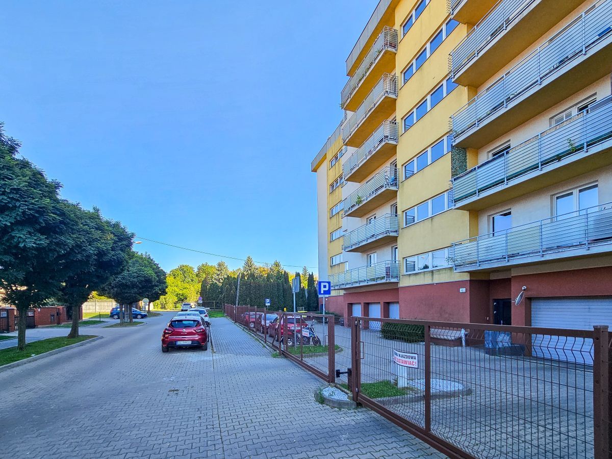 Mieszkanie 3-pokojowe Łódź Zarzew, ul. Wacława. Zdjęcie 17