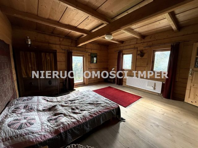 dom wolnostojący, 8 pokoi Zakopane. Zdjęcie 12