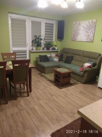 Mieszkanie 4-pokojowe Lublin Felin, ul. Władysława Jagiełły. Zdjęcie 1