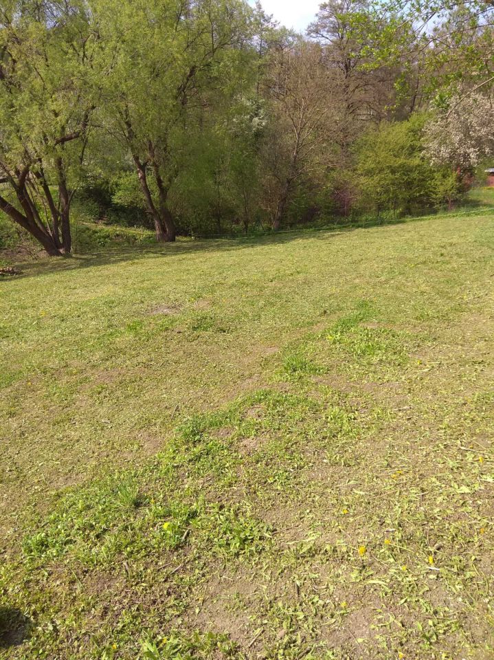 Działka rekreacyjna Przemyśl, ul. Jasna. Zdjęcie 4