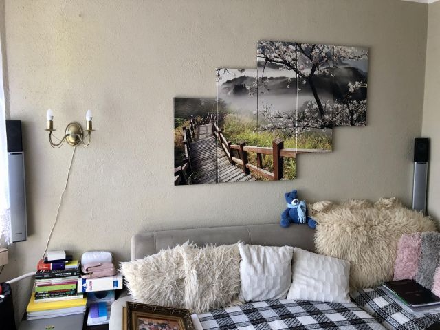 Mieszkanie 3-pokojowe Gdańsk Wrzeszcz, ul. Do Studzienki. Zdjęcie 1