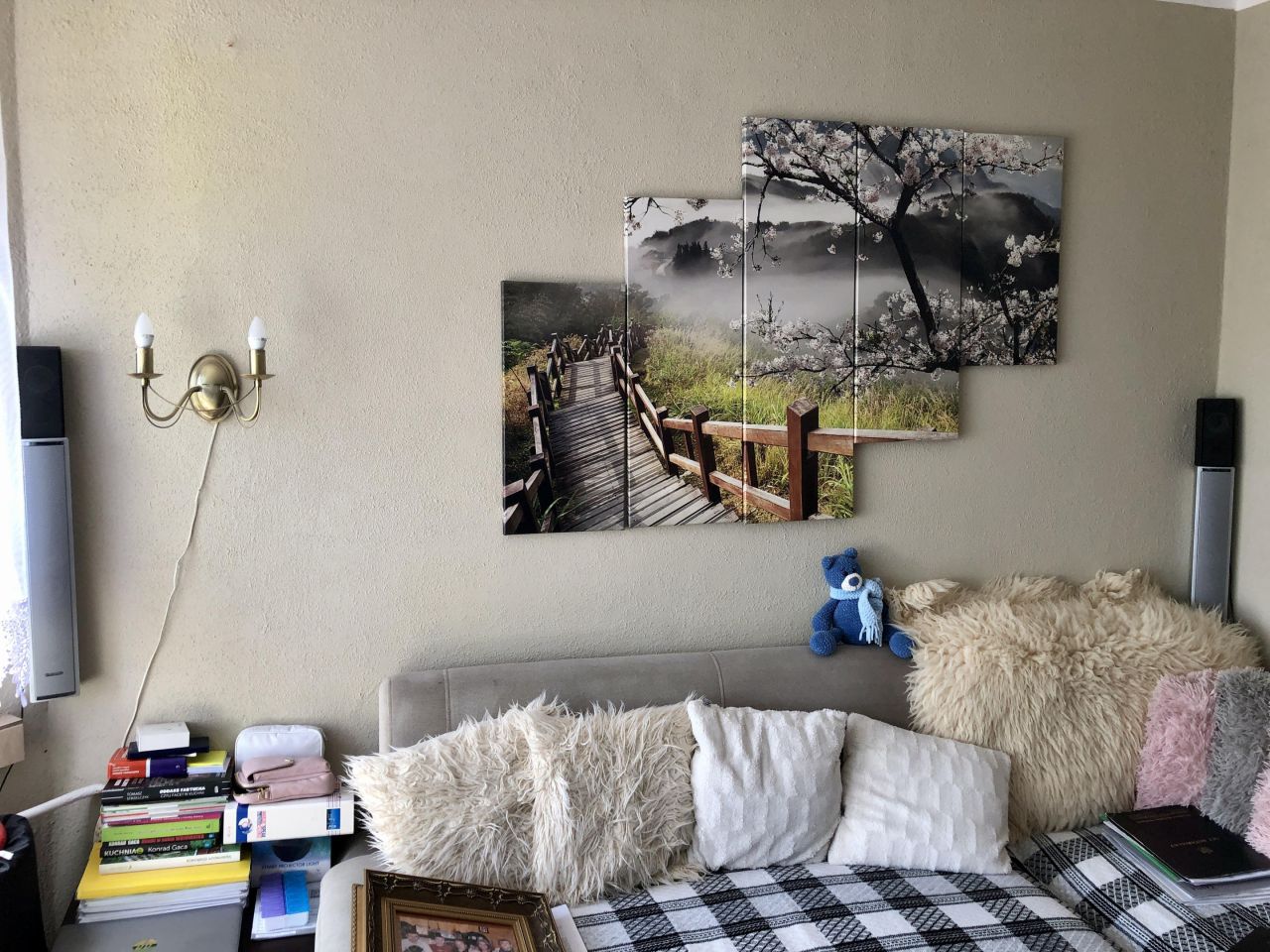 Mieszkanie 3-pokojowe Gdańsk Wrzeszcz, ul. Do Studzienki