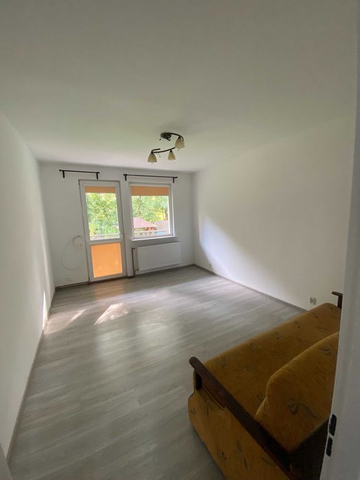 Mieszkanie 3-pokojowe Nowa Wieś