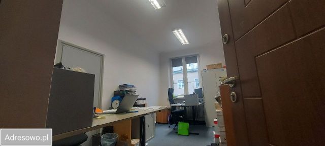Biuro Lublin Śródmieście, ul. Fryderyka Chopina. Zdjęcie 1