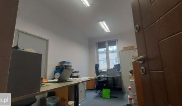 Biuro do wynajęcia Lublin Śródmieście ul. Fryderyka Chopina 16 m2