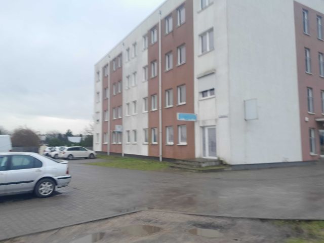 Mieszkanie 1-pokojowe Luboń, ul. Żeglarska. Zdjęcie 5