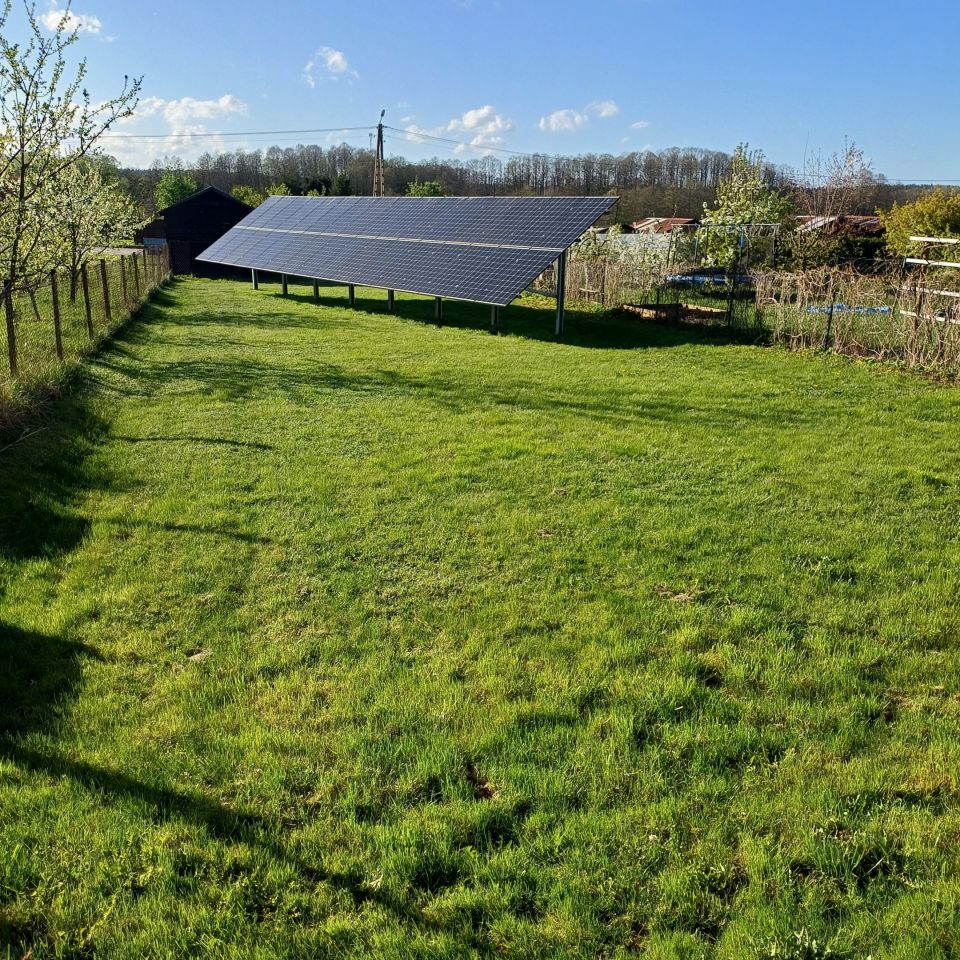 Mieszkanie 3-pokojowe Wejsuny. Zdjęcie 22