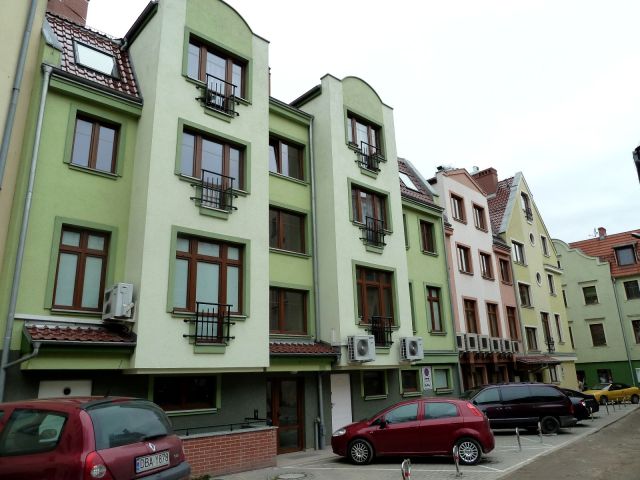 Mieszkanie 4-pokojowe Jelenia Góra Centrum, ul. Krótka. Zdjęcie 1