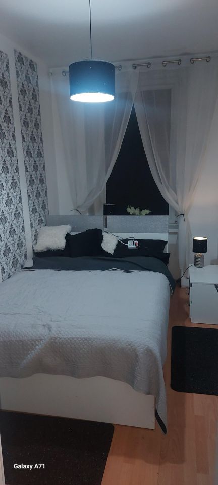 Mieszkanie 3-pokojowe Opole Śródmieście, ul. 1 Maja. Zdjęcie 3