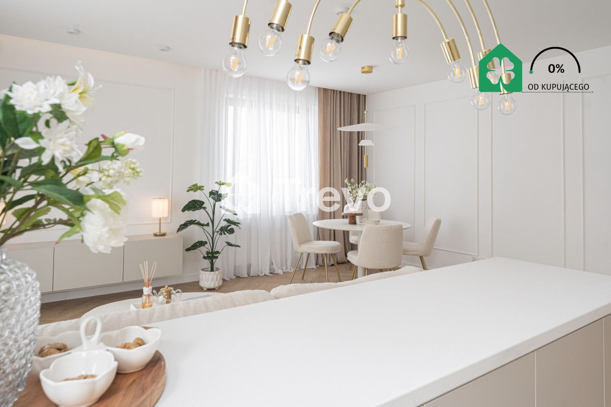 Mieszkanie 3-pokojowe Gdańsk Morena, ul. Myśliwska. Zdjęcie 9