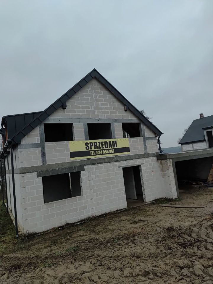 dom wolnostojący Mikołajki. Zdjęcie 4