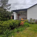 dom wolnostojący, 3 pokoje Milejów, ul. Szkolna. Zdjęcie 3