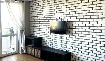 Mieszkanie 2-pokojowe Gdańsk Przeróbka, ul. Sienna