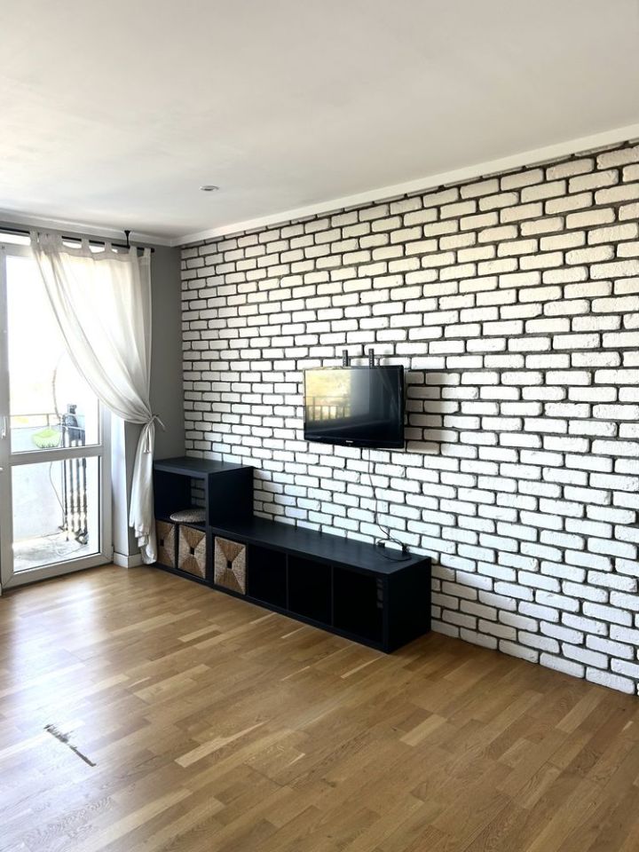 Mieszkanie 2-pokojowe Gdańsk Przeróbka, ul. Sienna