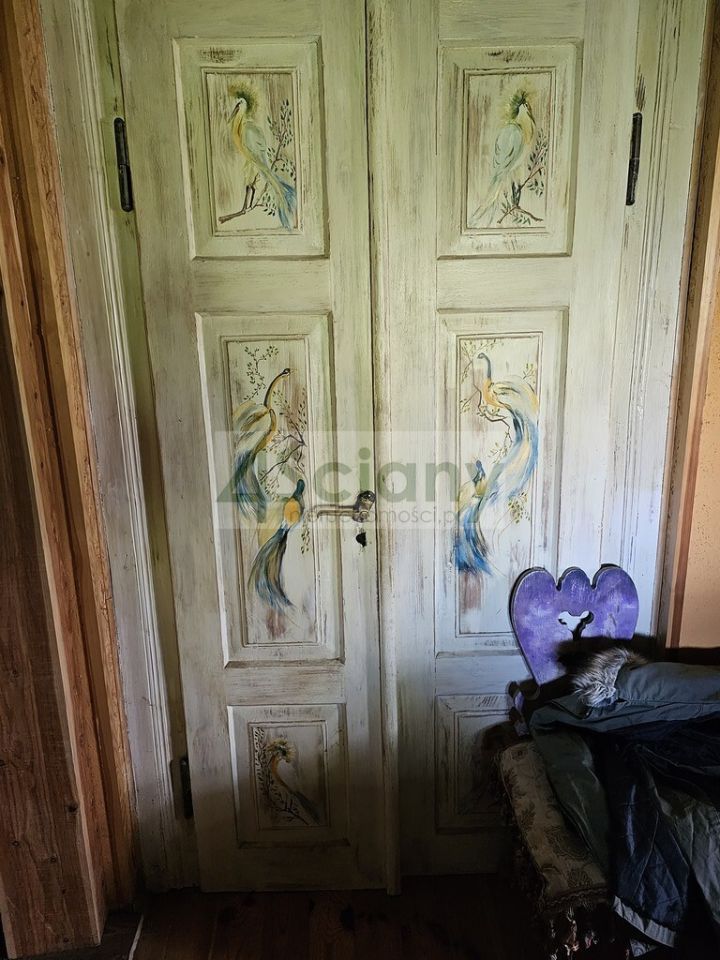 dom wolnostojący, 3 pokoje Wyszonki-Klukówek. Zdjęcie 34