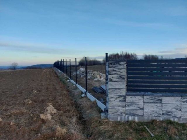 Działka rolna Harbutowice. Zdjęcie 1