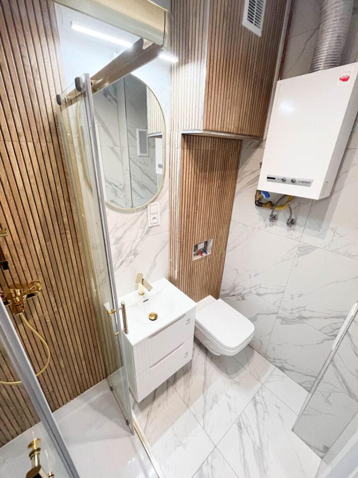 Mieszkanie 3-pokojowe Ostrowiec Świętokrzyski, ul. Henryka Sienkiewicza. Zdjęcie 16