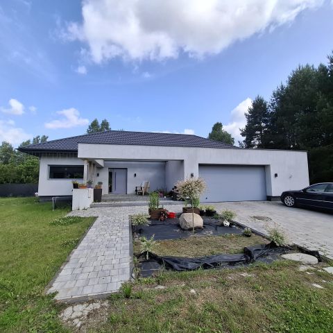 dom wolnostojący, 4 pokoje Glinianka. Zdjęcie 1