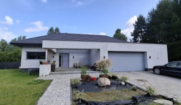 dom wolnostojący, 4 pokoje Glinianka, ul. Pogodna