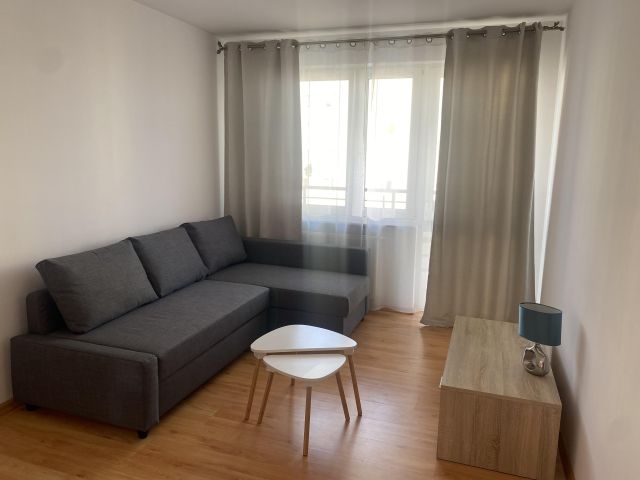 Mieszkanie 2-pokojowe Siedlce Centrum, ul. 11 Listopada. Zdjęcie 1