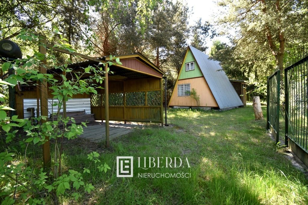 dom wolnostojący, 2 pokoje Piaseczno. Zdjęcie 10