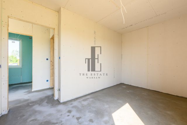 dom wolnostojący, 4 pokoje Bronisławów. Zdjęcie 10