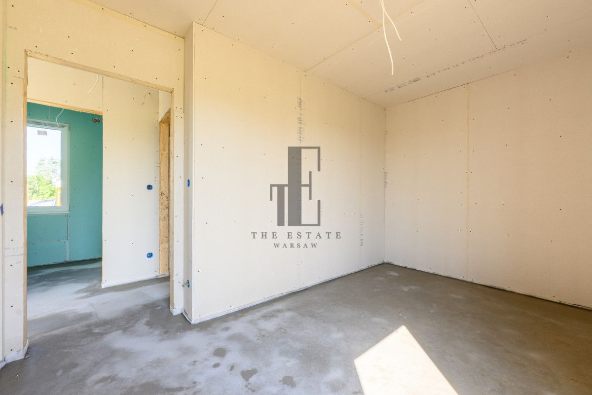 dom wolnostojący, 4 pokoje Bronisławów. Zdjęcie 10