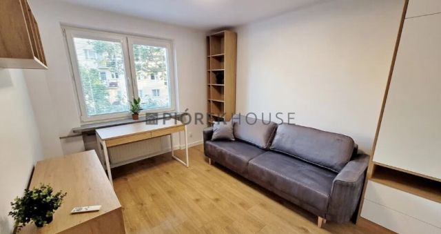 Mieszkanie 2-pokojowe Warszawa Ochota, ul. Stanisława Wigury. Zdjęcie 5